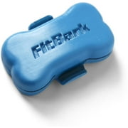 Fitbark Wireless Dog Activity Monitor Light Blue 7001001