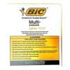 thumbnail image 2 of BiC Multi-Purpose Lighter - 4 Lighter Value Pack with 1 Flexible Wand and 3 Fixed Wand, 2 of 2