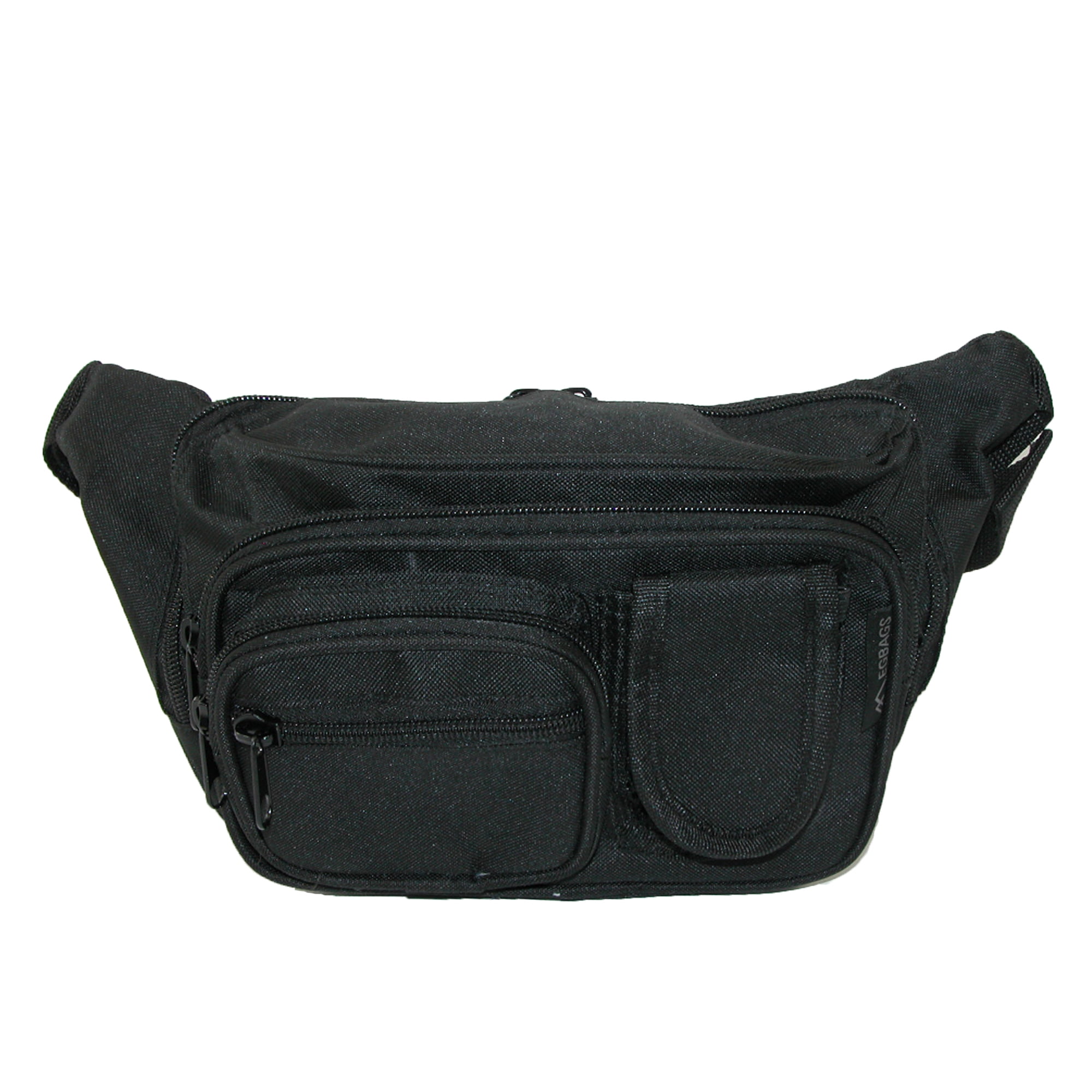 Concealed Fanny Pack For Runners IUCN Water