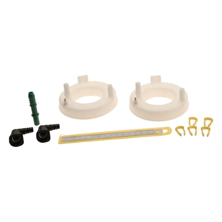 Genuine Fuel Line Connector Repa  - Repair Kit