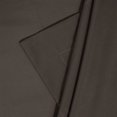 thumbnail image 6 of PiccoCasa 4 Pack Pillowcases Soft 1800 Microfiber Pillowcase, King Brown, 6 of 8