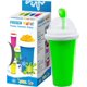 thumbnail image 1 of Vaso para hacer granizados, vaso mágico para exprimir, portátil, de viaje, de sílice de doble capa, para hacer batidos, ideal para verano, para hacer granizados caseros, para niños y adultos., 1 of 8