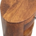 thumbnail image 5 of Cortez Chestnut Bedside, 5 of 9