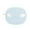 Blue, variant on AOOOWER Earphone Cover Shockproof Wrap Case Antiscratch Guard Washable Silicone Housing Shell Enhances Grip Suitable for X5 Evo