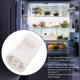 thumbnail image 2 of WR17X33825 Refrigerator Water Bypass Plug ABS Fridge Water Filter Bypass Plug for Replacement, 2 of 4