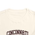 thumbnail image 4 of Cincinnati Ohio Toddler Shirt Gifts Boy Girl Size 2T-5T, 4 of 4