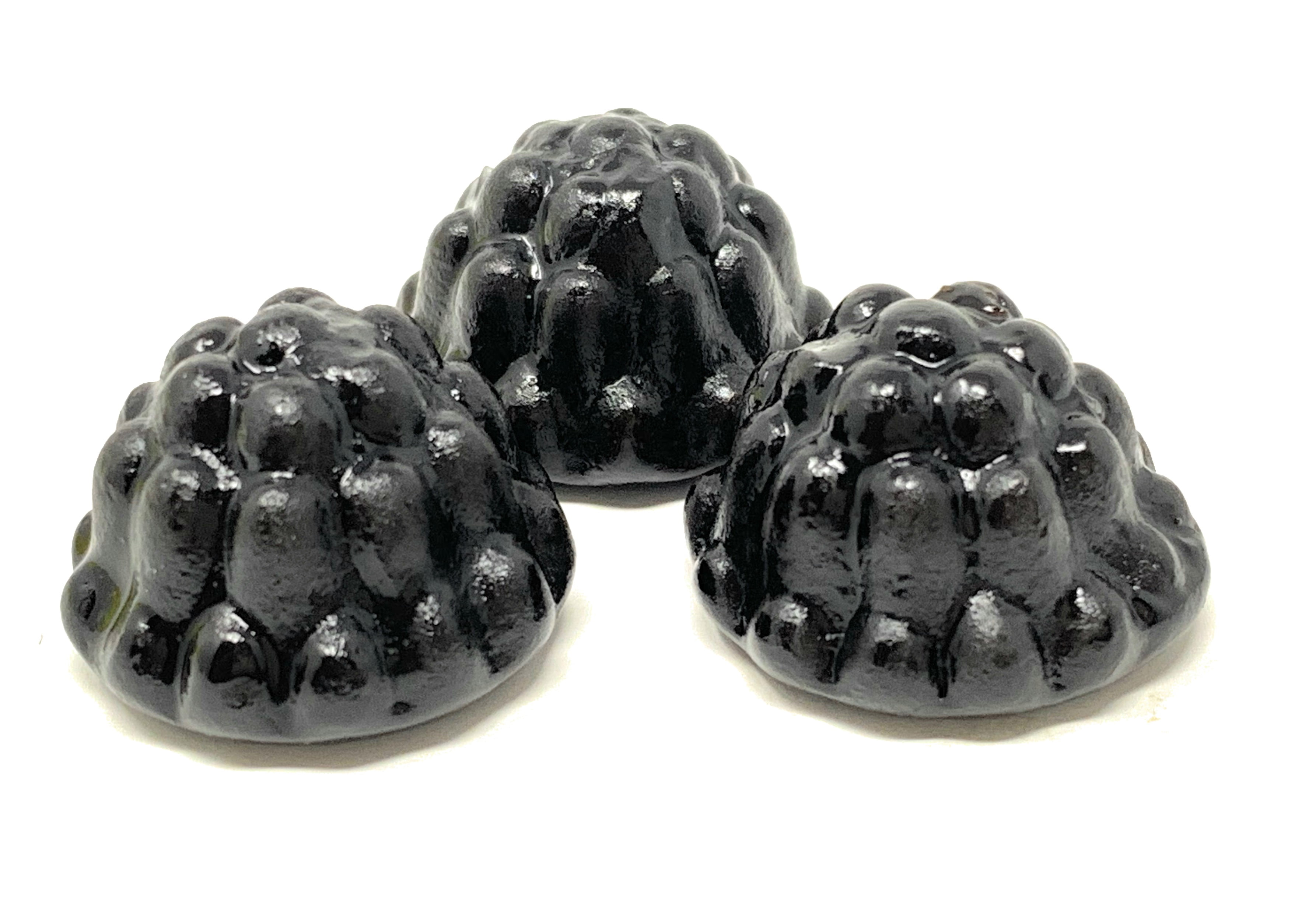 Italgum Italian Black Licorice Berry Sugar Free More Light 3 Lbs Walmart Com Walmart Com
