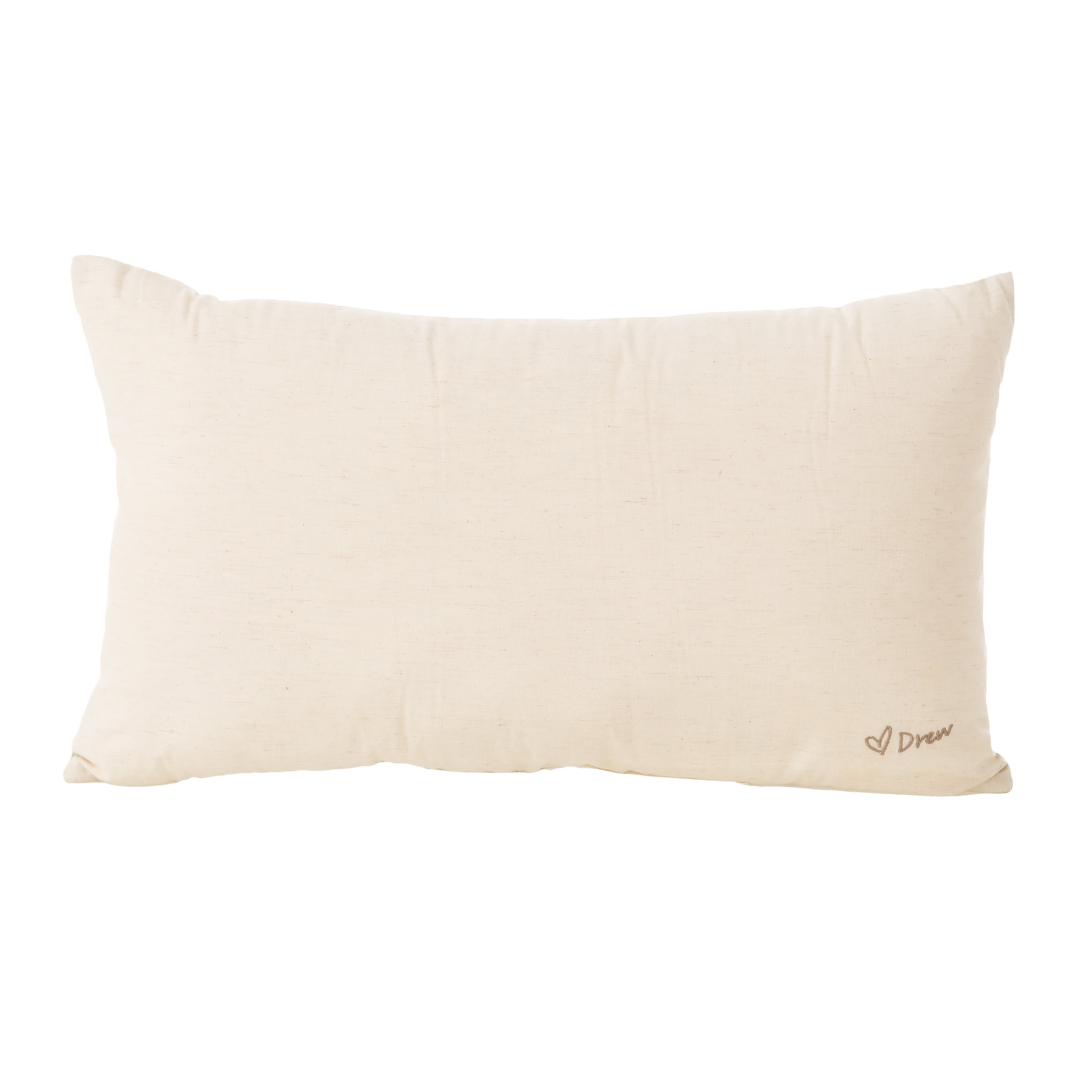 Drew Pillow