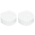 thumbnail image 1 of Cotons Tampons, 100 Pcs Gaze Dentaire Boule de Coton Roulée Haute Rouleaux de Gaze de Coton Performance Solide, 1 of 8