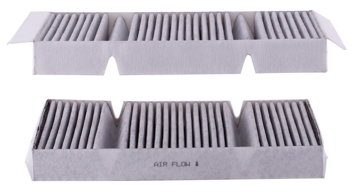 PG Cabin Air Filter PC99298C | Fits 2014-2017 Mercedes-Benz S550, 2018-2021 S560, 2018-2020 S450, 2014-2017 S63 AMG, 2015-2020 S65 AMG, 2015-2017 S550e, 2016-2017 Maybach S600