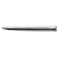 thumbnail image 2 of Thinsony Front Bumper Upper Chrome Molding Trim Stylish Addition for 2007-15 Style A 1Set, 2 of 6