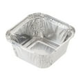thumbnail image 1 of Pompotops Foil Pans With Lids Aluminum Pans With Covers Disposable Food Containers 20pcs Clearance, 1 of 2