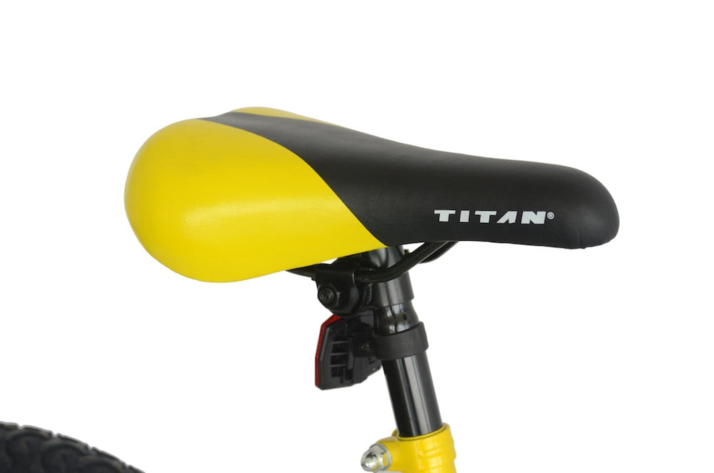 titan pioneer bike