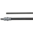 thumbnail image 4 of Parking Brake Front Cable, 4 of 4
