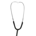 thumbnail image 2 of Herwey Stéthoscope Multifonction à Double Tête Estétoscope à Double Tête Outil de Soins de Santé Médicale, Stéthoscope à Double Tête, Stéthoscope à Double Tête, 2 of 8