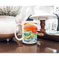 thumbnail image 4 of Carolines Treasures 6066CM15 Coffee Mug 15 oz 15 ounce multicolor, 4 of 5
