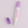 thumbnail image 2 of Nail Polish Corrector Removal Cleanser Pen Nail Art Tools Contains 3 Replacement Penpoint Workhe, 2 of 5
