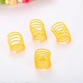 thumbnail image 2 of 20 Pcs Pet Toys Toy Cat Pet Spiral Springs Cat Scratcher Play Toy Cat Springs Cat Spring Toys, 2 of 2