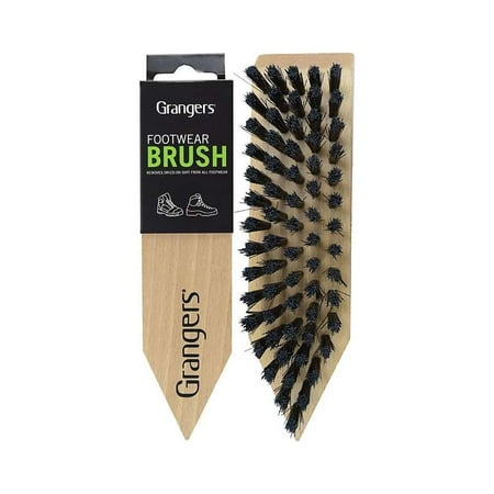 Grangers Boot Cleaning Brush