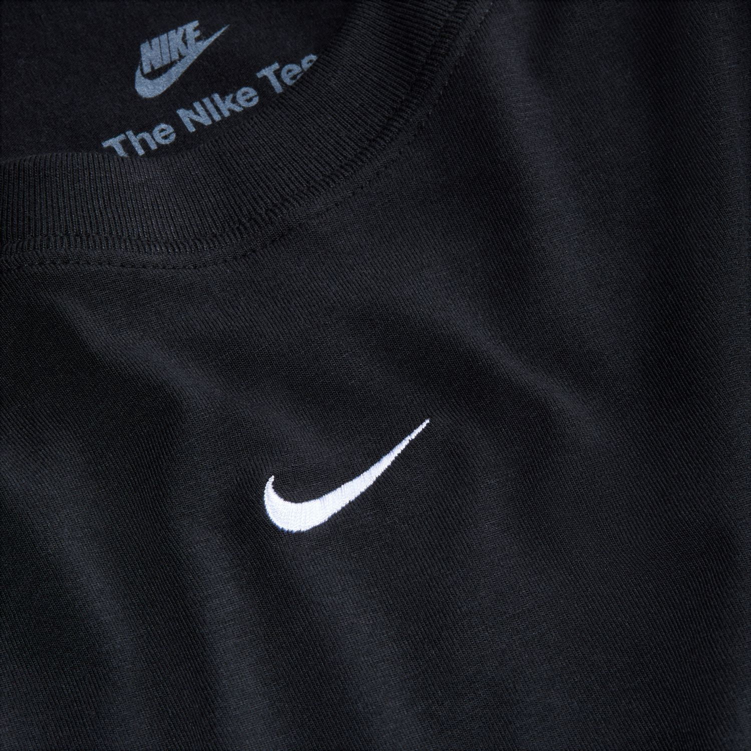 Nike Sportswear Chill Knit Women's T-Shirt Color: Flax/Flax Size: L (12–14) - Walmart.com