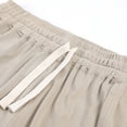 thumbnail image 5 of Men's Athletic Shorts Mens Jogger Hiking Comfortable Summer Essentials Essential Shorts, 5 of 8
