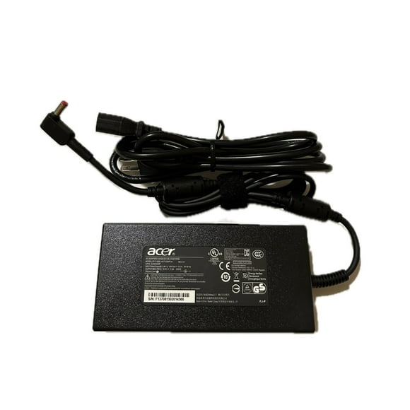 Adaptateur Original Nouveau 230W Compatible Acer Nitro 5 AN517-55-51DQ Ordinateur Portable +câble