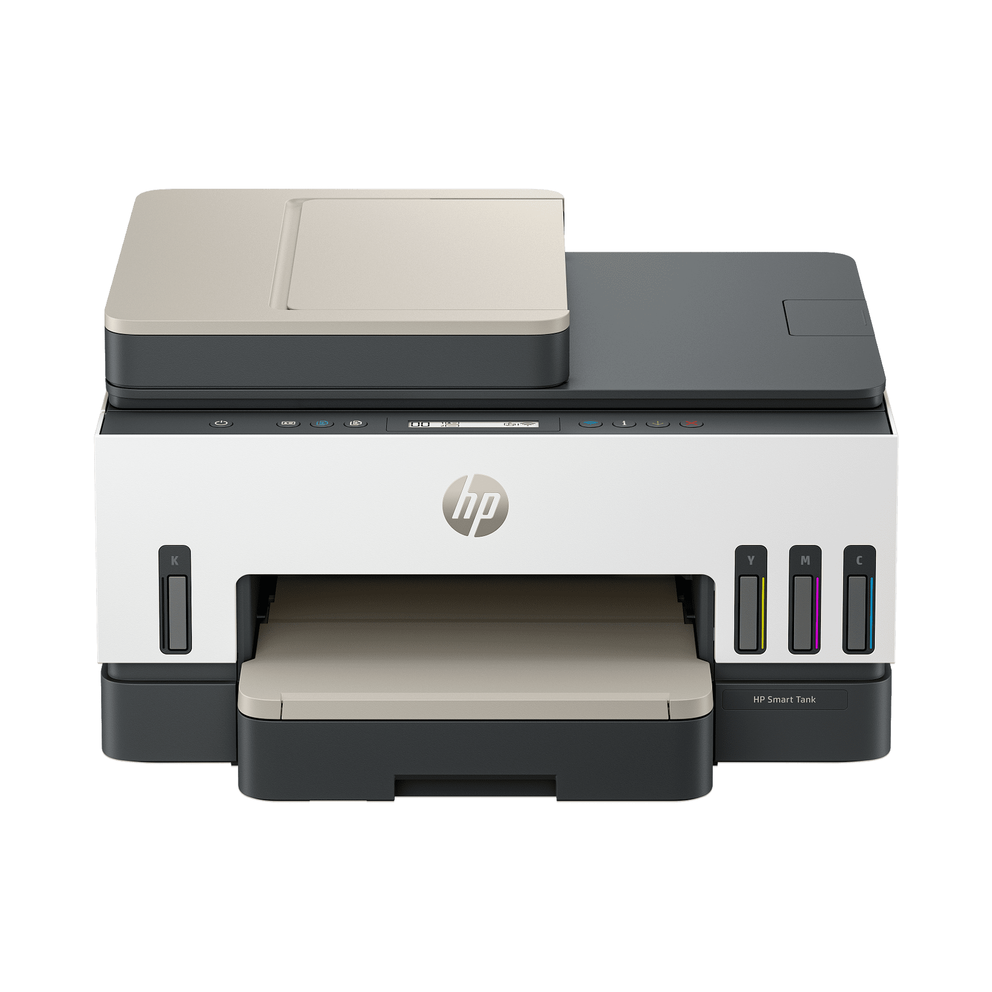 HP Smart Tank 7303 All-in-One Inkjet Printer, Color Mobile Print, Scan, Copy,