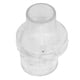 thumbnail image 4 of Válvula de resucitador, 20 piezas Válvula de reemplazo de resucitador de bolsillo para reanimación cardiopulmonar profesional Válvula de reemplazo de reanimación cardiopulmonar construida para el futuro, 4 of 8