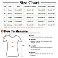 thumbnail image 3 of Women Tops under $5! Cagogo Womens Button Down Shirt Short Sleeve Dress TShirt V Neck Collared Button Up Summer Tops Textured Work Blouse Blusas Casuales de Mujer Bonitas, 3 of 9