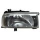 thumbnail image 1 of Faro Principal Jetta 1993 A 1998 Volkswagen LADO CONDUCTOR C/base TYC ., 1 of 4