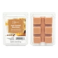 thumbnail image 2 of Mainstays Iced Caramel Macchiato Scented Wax Melt, 1.25 oz, 2 of 6