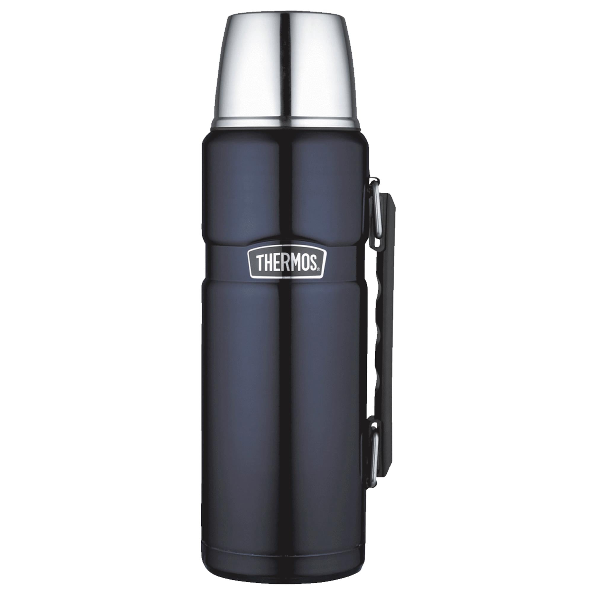Thermos Stainless King Insulated Vacuum Bottle by Thermos