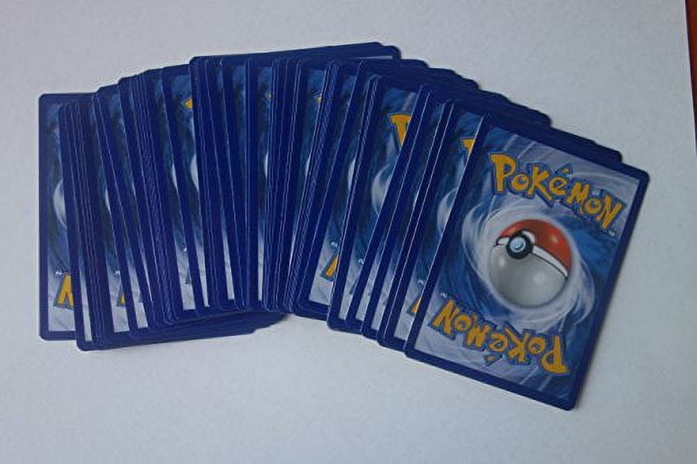 POKEMON, 200 CARD LOT ( COMMONS, UNCOMMONS, & RARES )+1 EX OR BREAK CARD+10 HOLO FOIL CARDS - Walmart.com POKEMON, 200 CARD LOT ( COMMONS, UNCOMMONS, & RARES )+1 EX OR BREAK CARD+10 HOLO FOIL CARDS - Walmart.com
