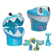 Rainbow Friends Head Bundle Cyan