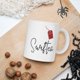 thumbnail image 4 of Taylor swift coffee mug Taylor mugs 3 3, 4 of 5