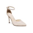 thumbnail image 1 of Sandalia con Tacón Exterior Sintético Color Late Para Mujer De RBCOLLECTION, 1 of 2