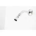 thumbnail image 4 of LDR Industries 520 1100CP-18 Water Saver Head Shower with Brass Cap, 4 of 4