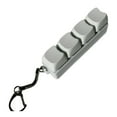 thumbnail image 2 of BELOVING Fidget Toy Fun Versatile Stress Relief Keyboard Button 4 Keyboards, 2 of 10