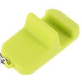 thumbnail image 7 of Portable Cell Phone Stand Keychain with Durable PVC and Blue Color for Daily Use Versatile Foldable, 7 of 7