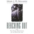 thumbnail image 1 of Reaching Out, Henri J.M. Nouwen Paperback, 1 of 2