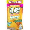 Klass Agua Frescas Mango Drink Mix, 17.3 oz