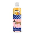 thumbnail image 3 of Carolines Treasures BB8380MUK Malinois American Michelob Ultra Hugger for slim cans  Slim Can multicolor, 3 of 3