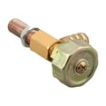 thumbnail image 1 of Stove Part Gas Burner Nozzle Accessories Cake Electronic Switch Assembly Fire Grate Large Pan Sesame High Quality, 1 of 10