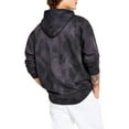 thumbnail image 2 of Russell Athletic Mens Tie Dye Logo Hoodie, 2 of 2