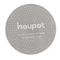thumbnail image 4 of Rongfmy Coffee Filter Mesh Plate Espresso Puck Screen for Coffee Machine Accessories 53mm, 4 of 9