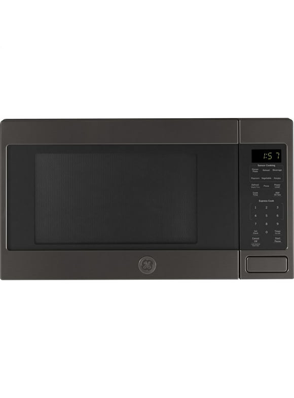 GE Microwaves in Microwaves