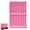 C, variant on Clearance Under $1 Silicone Stick Candy Mold – 20 Cavity Twisted Bar Mold (Pink Twist)