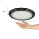 thumbnail image 5 of Lampara UFO LED Tecnolite High Bay Camp 100 W Negro, 5 of 5