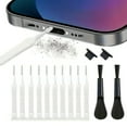 thumbnail image 2 of Ysmooiuy Charging Port Brush Kits for Professional Device Maintenance and Enhances Connection Stability, 2 of 9