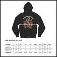 thumbnail image 7 of American Legend Bigfoot Sweatshirt Patriotic Funny Sasquatch Fan 4 July USA Flag Beer BBQ Tailgate Party Hoodie, 7 of 7